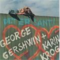 Karin Krog Gershwin With Karin Krog (LP)